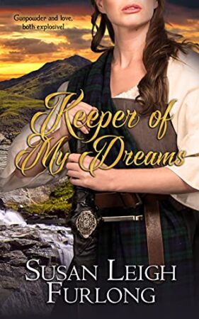 Keeper of My Dreams by Susan Leigh Furlong | $20 Giveaway & Spotlight Tour