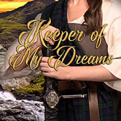 Keeper of My Dreams by Susan Leigh Furlong | $20 Giveaway & Spotlight Tour
