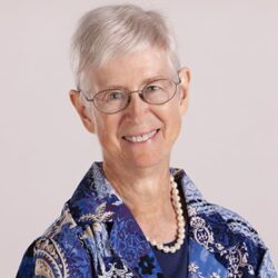 Linda Griffin Author Profile image