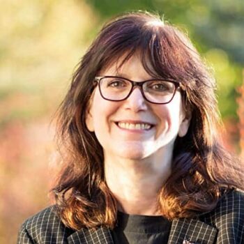 Linda Lenhoff Author Profile image