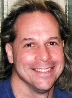 Mark Schreiber Author Profile image