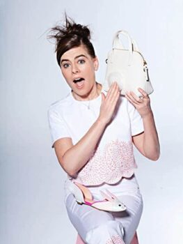 Parker Fairchild Author Profile image