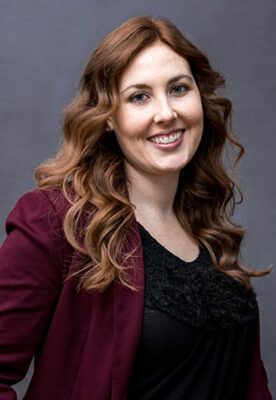Sarah Sommer Author Profile image