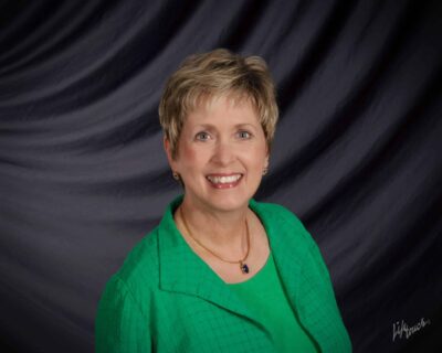 Susan Leigh Furlong Author Profile image