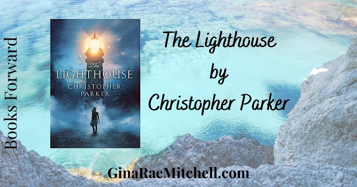 The Lighthouse by Christopher Parker | Mysterious, Moving, Romantic | Promo - Interview