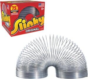 The Original Slinky image