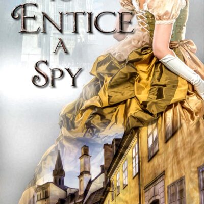 To Entice a Spy by Diane Scott Lewis | Excerpt, $20 GC Giveaway, Review