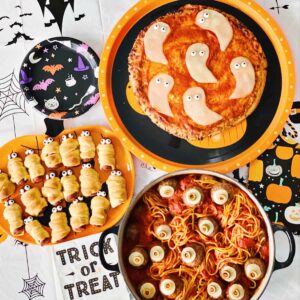 Friday Finds 29 October 2021 - 3 easy halloween dinners
