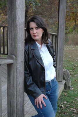 Winter Austin Author Profile image