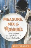 Measure Mix and Marinate cover image