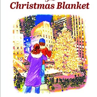 The Christmas Blanket by Ed Damiano | Review & Giveaway!