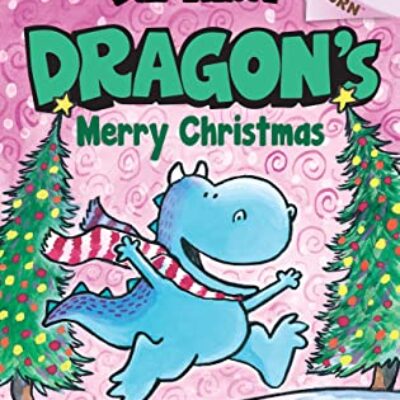 Dragon's Merry Christmas: An Acorn Book (Dragon #5) by Dav Pilkey | Review