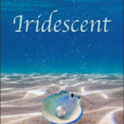 Iridescent by S. H. Everly | Review, $15 Giveaway, Excerpt