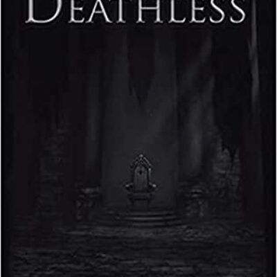Deathless by Evan S Sullivan | $10 Giveaway, Excerpt & Review