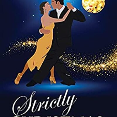 Strictly Christmas Spirit by Helen Buckley | Review