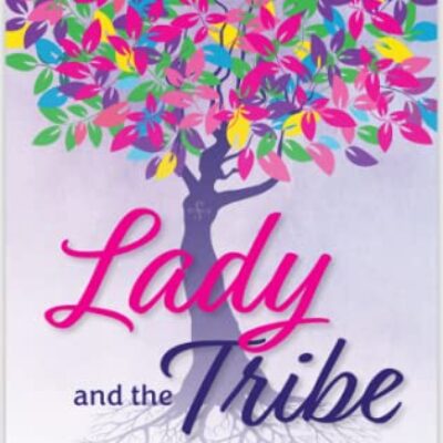 Lady and the Tribe by Brenda Billings Ridgley | $25 GC & Bracelet Giveaway - Excerpt - Spotlight