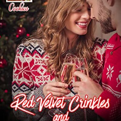 Red Velvet Crinkles and Christmas Sprinkles by Maria Imbalzano | Spotlight - $15 Giveaway - Excerpt