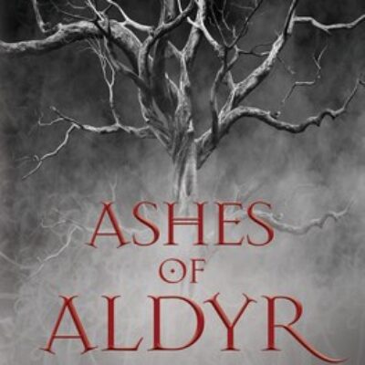Ashes of Aldyr by Russell Archey (The Obscured Throne Trilogy Book 1) | $25 Giveaway, Excerpt, Spotlight