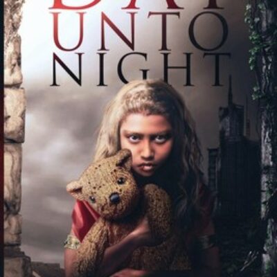 Day Unto Night by TammyJo Eckhart | Spotlight - $25 Giveaway - Excerpt