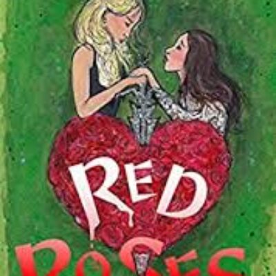 Red Roses by Katie Ward | Review & Artwork Giveaway