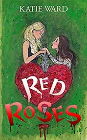 Red Roses by Katie Ward | Review & Artwork Giveaway