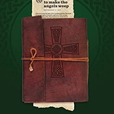 Enough to Make the Angels Weep by Ernesto Patino | $30 Giveaway, Excerpt, & Promo