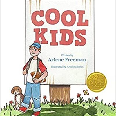 Cool Kids by Arlene Freeman | Review, Author Interview, Giveaway