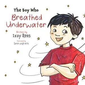 The Boy Who Breathed Underwater & The King Who Didn’t Like Snow | 2 Children’s Books on Tour