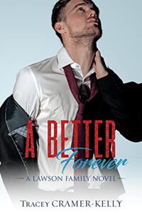 A Better Forever cover image