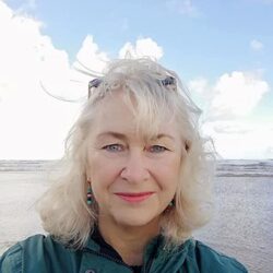 Amanda James Author Profile image