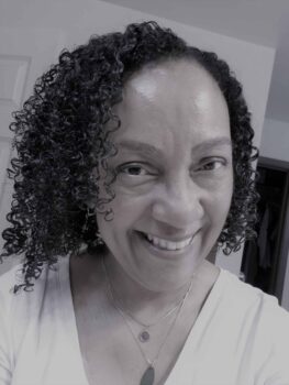 Ann Saxton Author Profile image