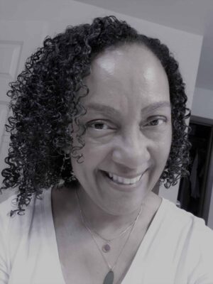 Ann Saxton Author Profile image