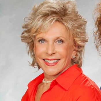 Arlene Freeman Author Profile image