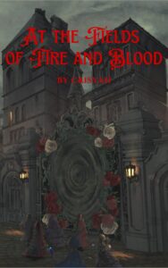 At the Field of Fire and Blood cover image