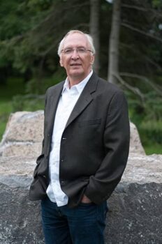BArry Finlay Author Profile image