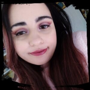 Crisyah Author Profile image