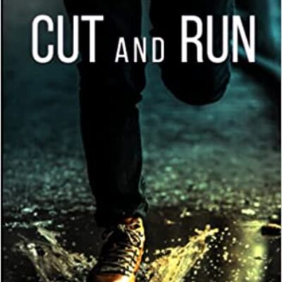 Cut and Run by Annabelle Lewis | Review, Author Interview, & Giveaway