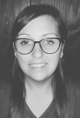Danielle Falk Author Profile image