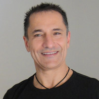 David Amerland Author Profile image