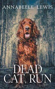 Dead Cat, Run book cover image