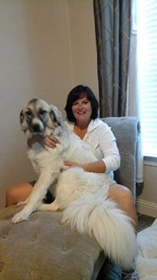 Dina Rae Author Profile image
