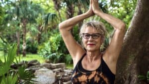 Everyday Self-Care: a Path to Wellness with a Professional Yoga Instructor in beautiful Mayan Ruins image