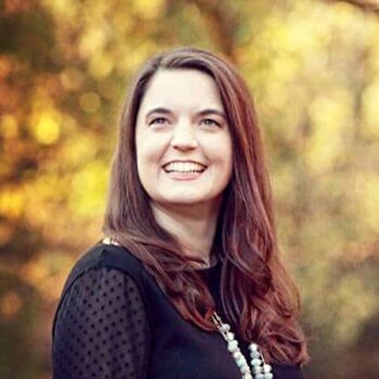 Jennifer Shaw author profile image