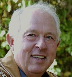Jim Halverson Author Profile image