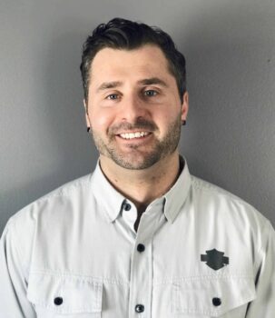 Jon Daugherty Author Profile image