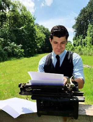 A Dead End Job by Justin Alcala | $50 Giveaway, Excerpt, Promo 5 Justin Alcala Author Profile image
