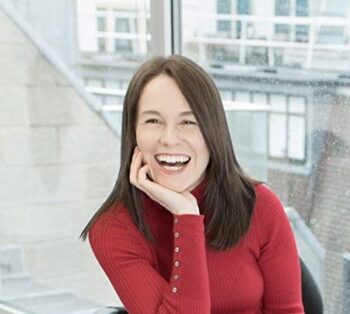 Lexi Rees Author Profile image