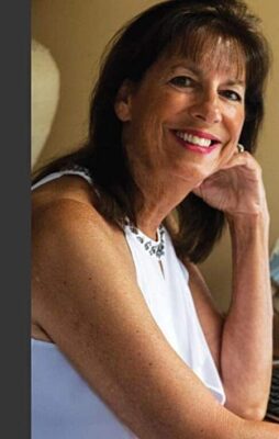 Maria Imbalzano Author Profile image