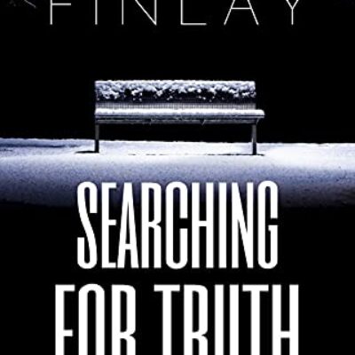 Searching For Truth (A Jake Scott Mystery #1) by Barry Finlay | $15 Giveaway, Excerpt, Review
