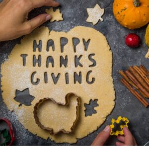 Happy Thanksgiving 2021 Friday Finds Insta pie crust